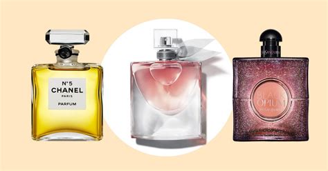 de parfum de toilette